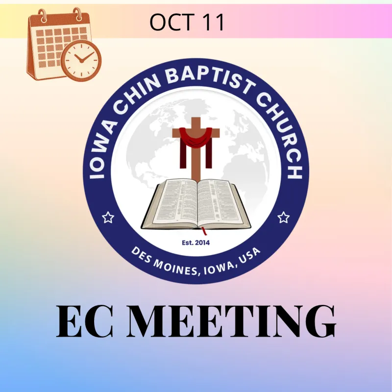 EC Meeting