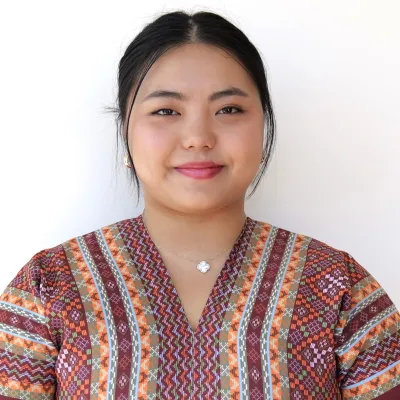 Lg. Linda Van Sui Dim