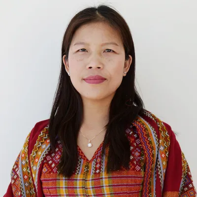 Pi Annie Ngun Neih Sung