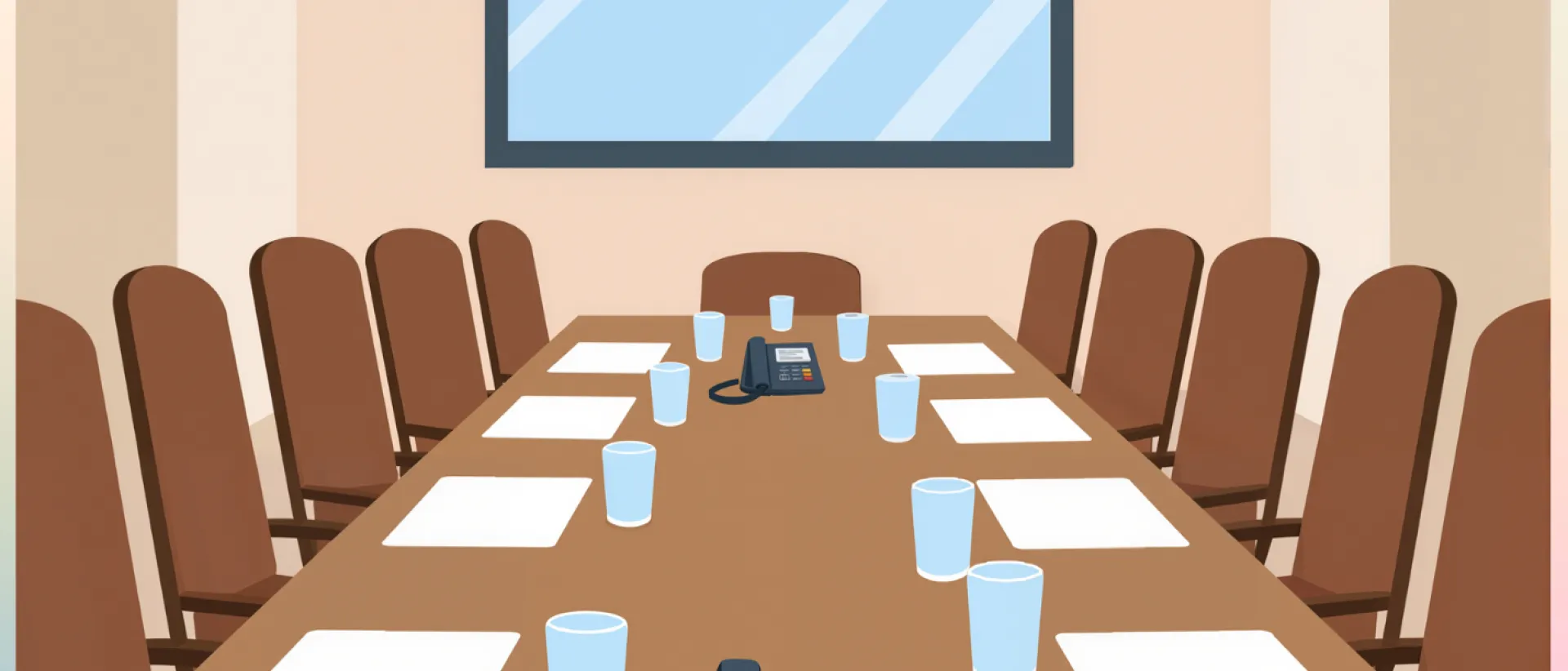 EC Meeting