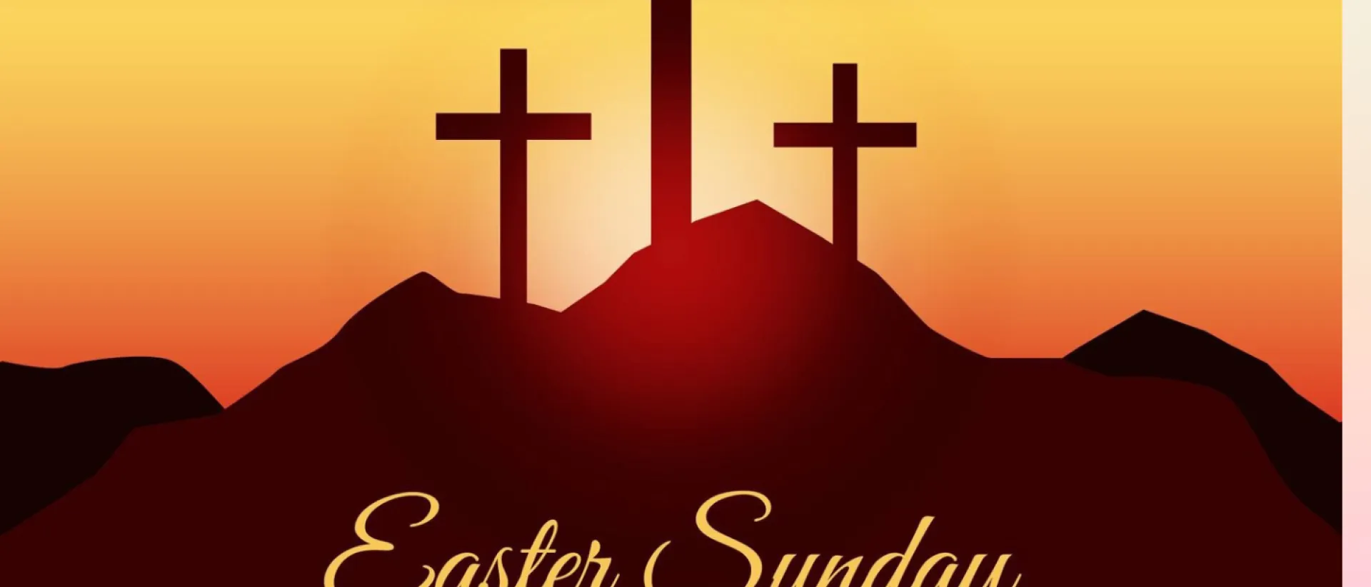 Easter Sunday