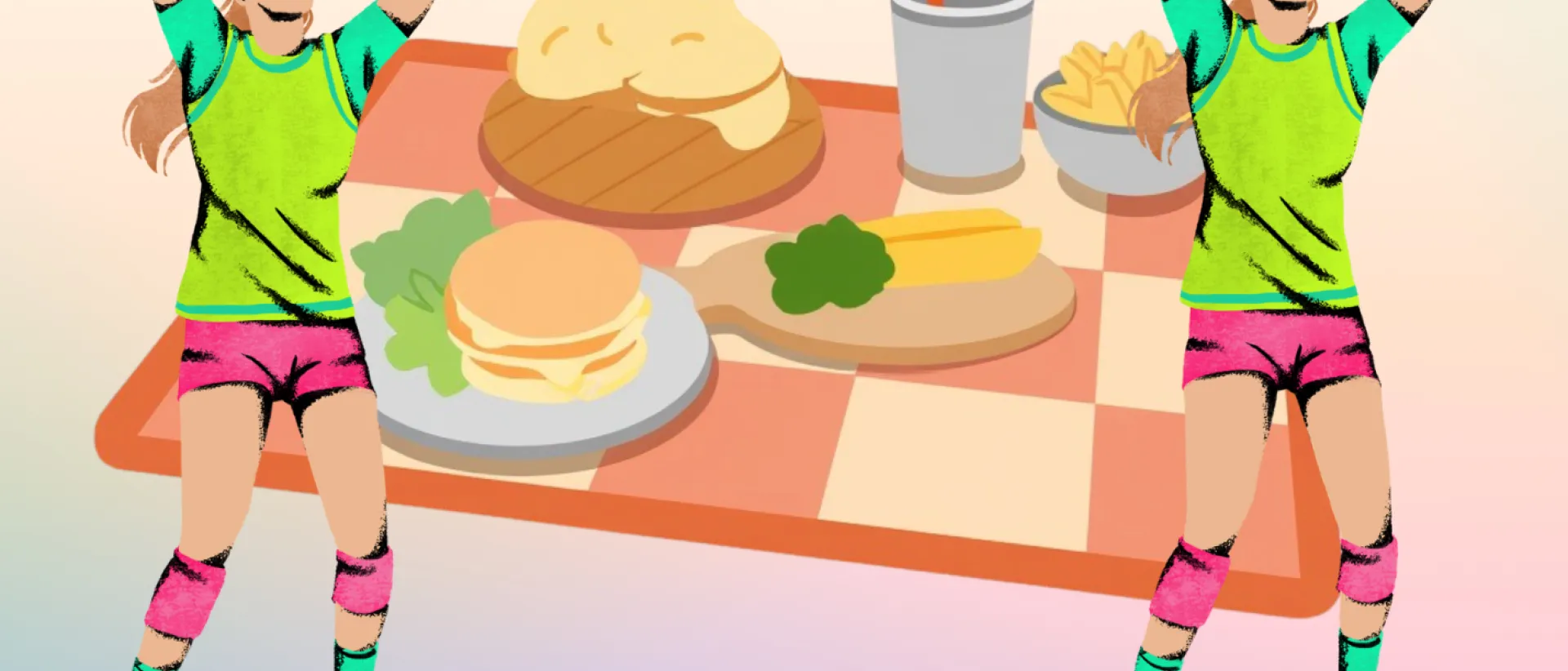 Nubu Picnic