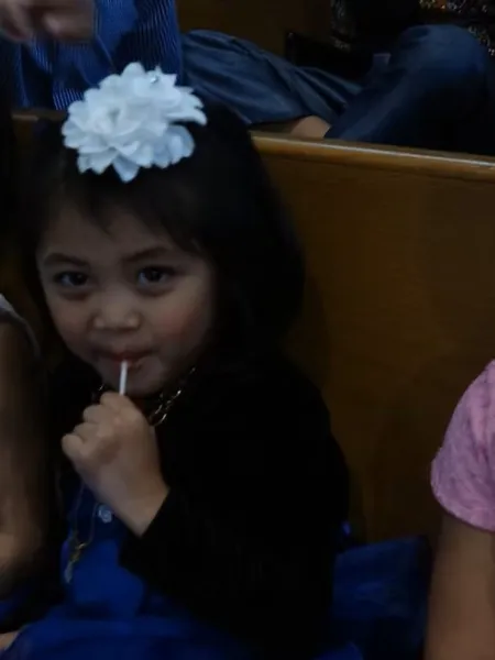 Chruch School (EC department 2017)