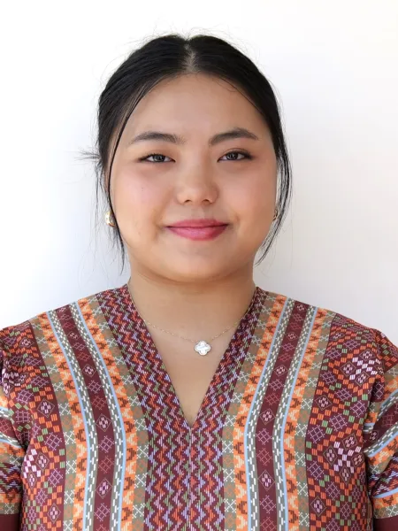 Lg. Linda Van Sui Dim