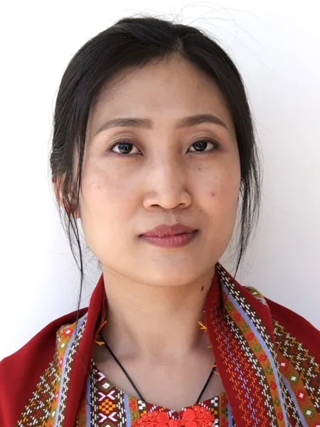 Pi Dawt Tha Hlei Par