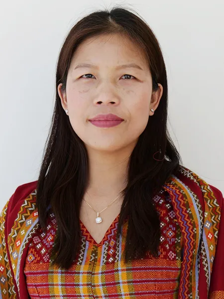 Pi Annie Ngun Neih Sung