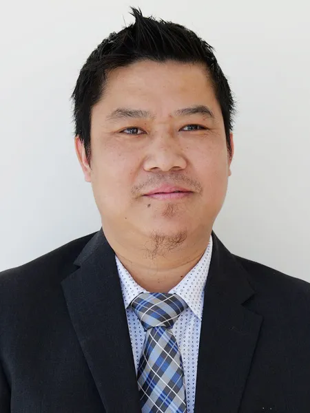 Pu Thawng Hlei Mang