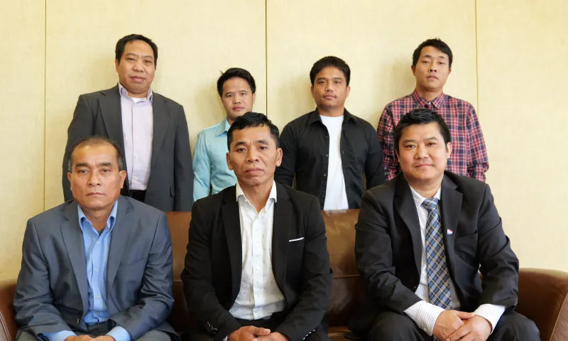 Mission Upa Hna (2025-2026)