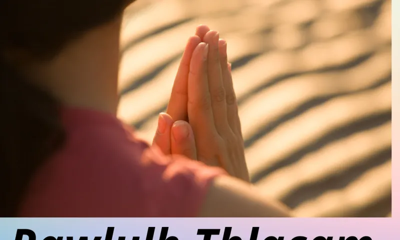 Mino Rawlulh Thlacam