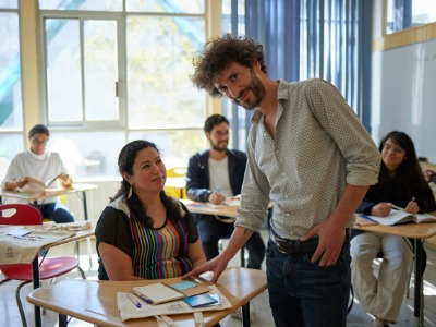 Catálogo 2026 de capacitaciones