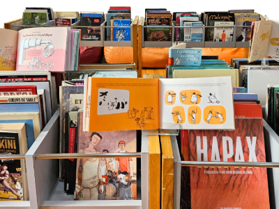 Centro de Documentación Pedagógica