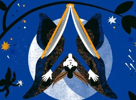 Noche de la Poesía 2026 - Metamorfosis