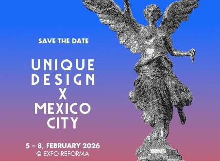 Unique Design X Mexico
