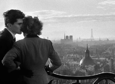 L’Instant Ronis / El Instante Ronis – Willy Ronis
