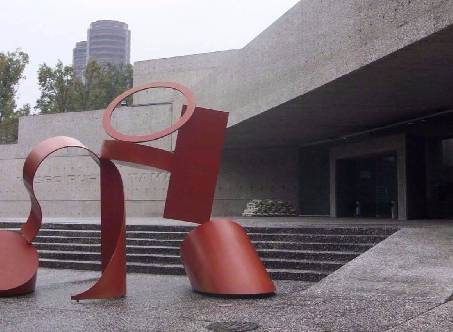 Seminario Malraux