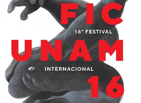 Festival Internacional de Ciné de la UNAM