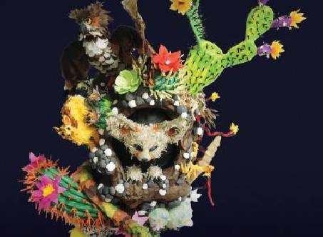 Convocatoria Concurso de Piñatas