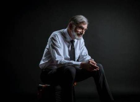 "Acomodar" obra de teatro de Pascal Rambert