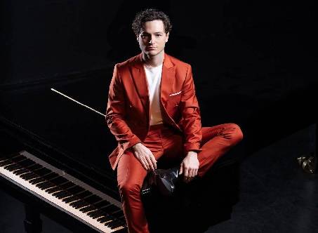 Concierto de Debussy, Ravel y Prokofiev - Orquesta Sinfónica Nacional del INBAL