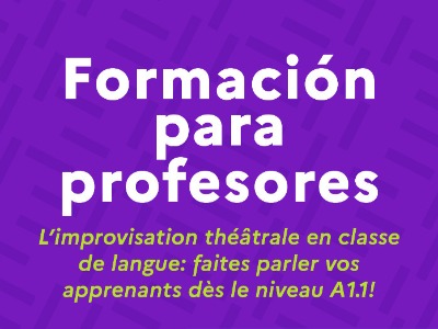 Taller de improvisación