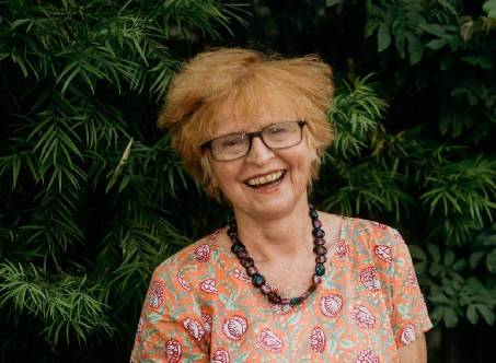 “Geografías humanas. El cine de Claire Simon”