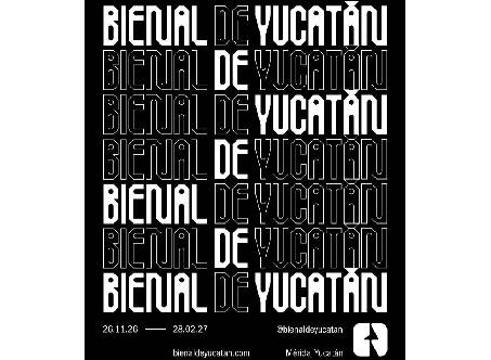 Bienal de Yucatán: Lenguaje e Idioma