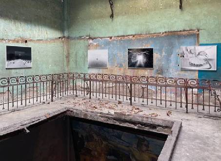 Exposición "En busca de lo imposible"