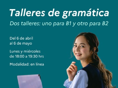 Taller de gramática