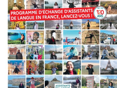 Programme d’échange d’assistants de langue