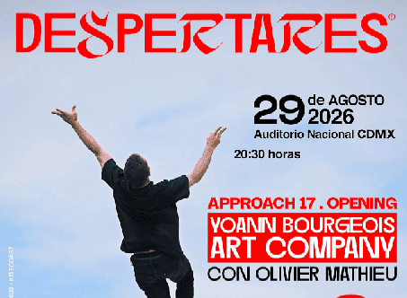 Ballet "Despertares"