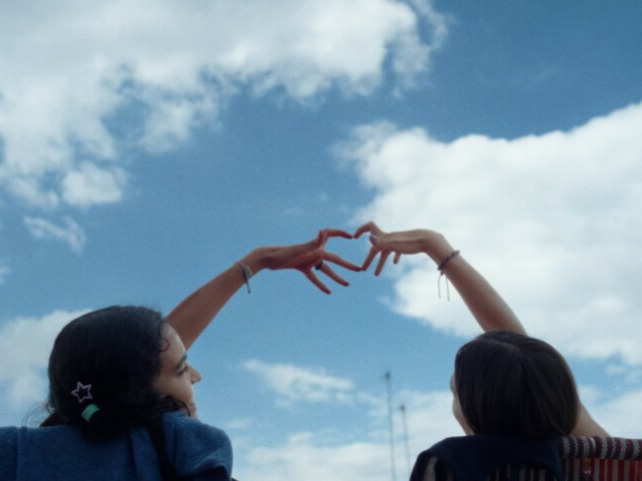 Guía de la Coproducción Francia - México