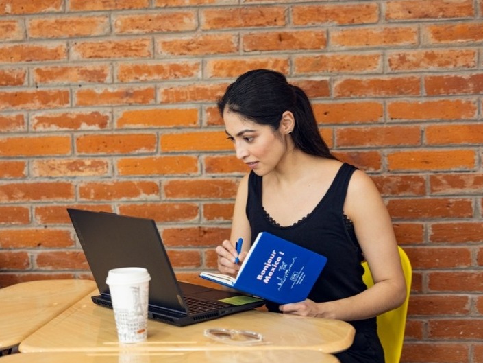 Agent(e) administratif(ve) au service de la coopération linguistique et éducative (CLE) et de la coordination nationale des certifications DELF DALF du Mexique