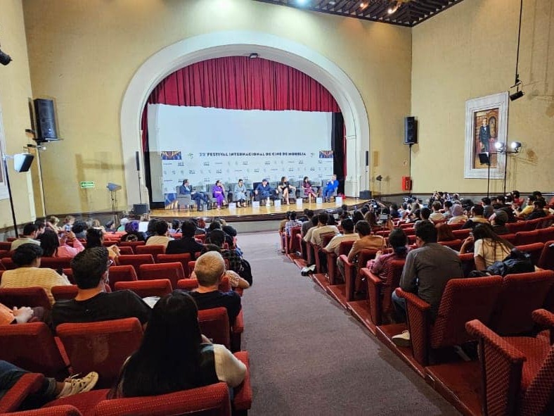 Offre de stage - Coopération audiovisuelle de l'IFAL