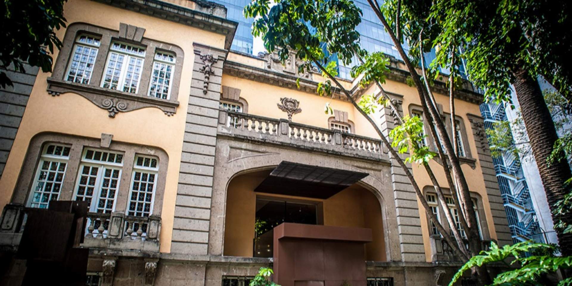 Casa de Francia - Centro francés de lengua y cultura