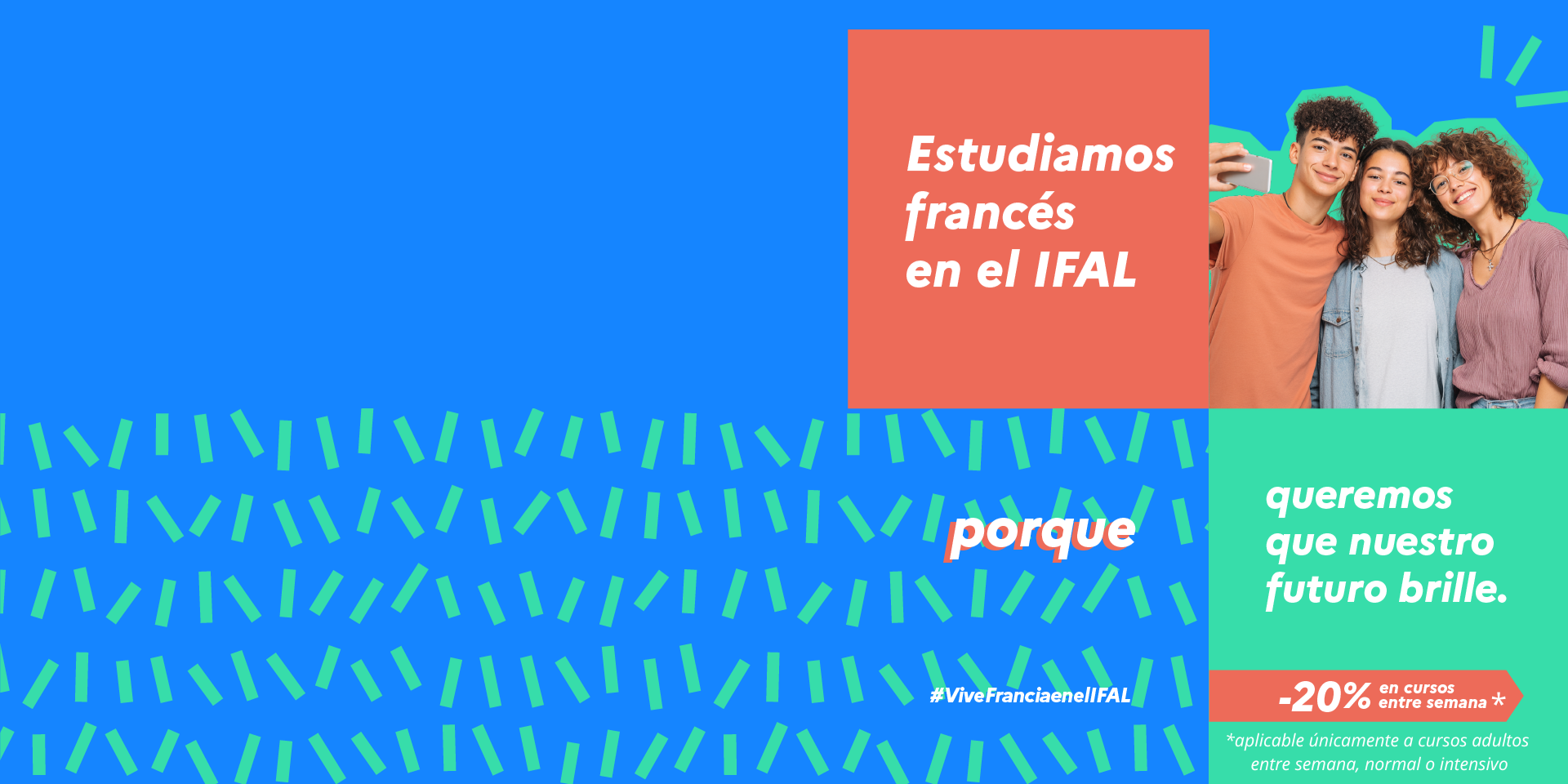 Inscripciones abiertas