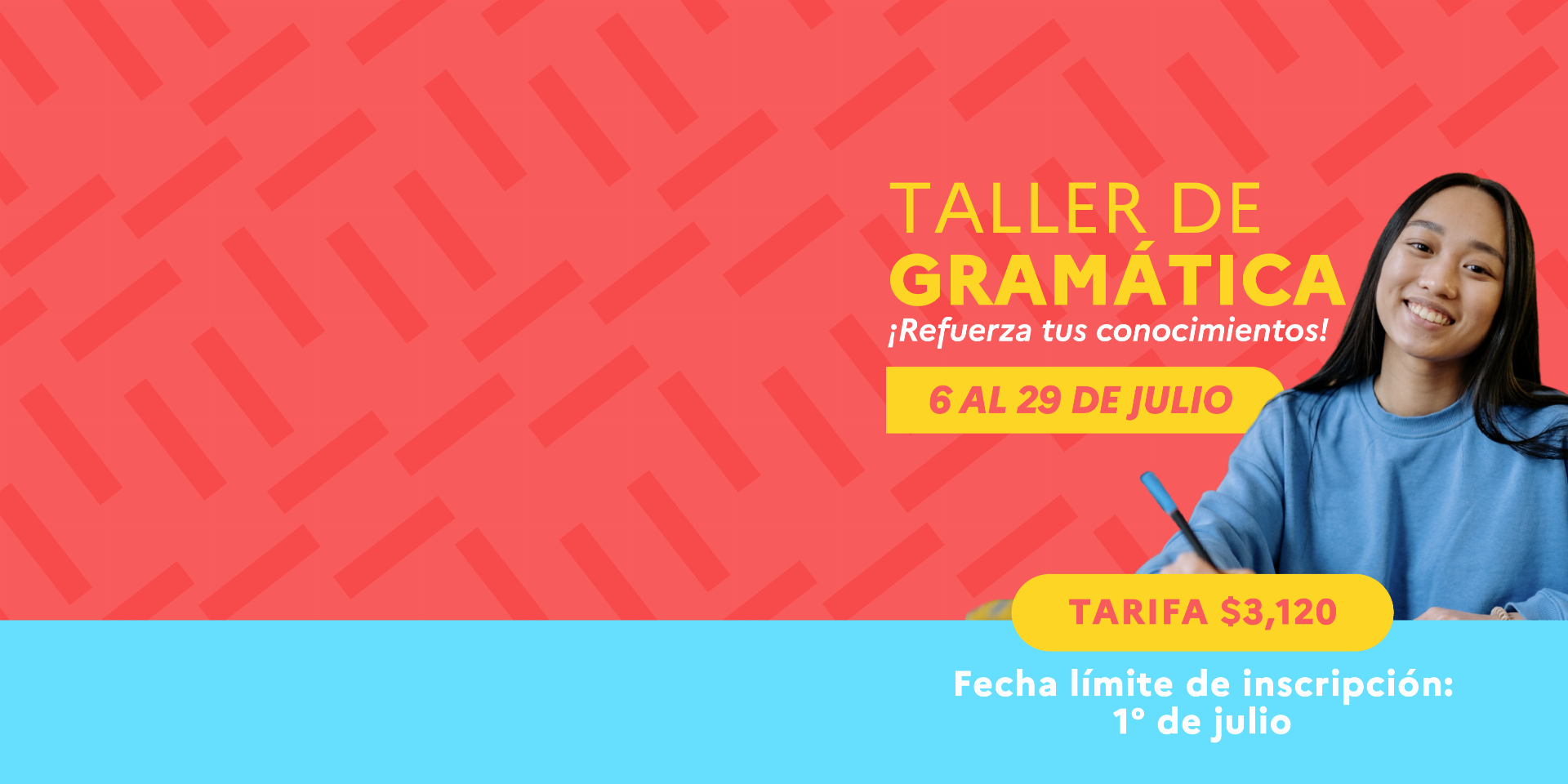 Taller de gramática
