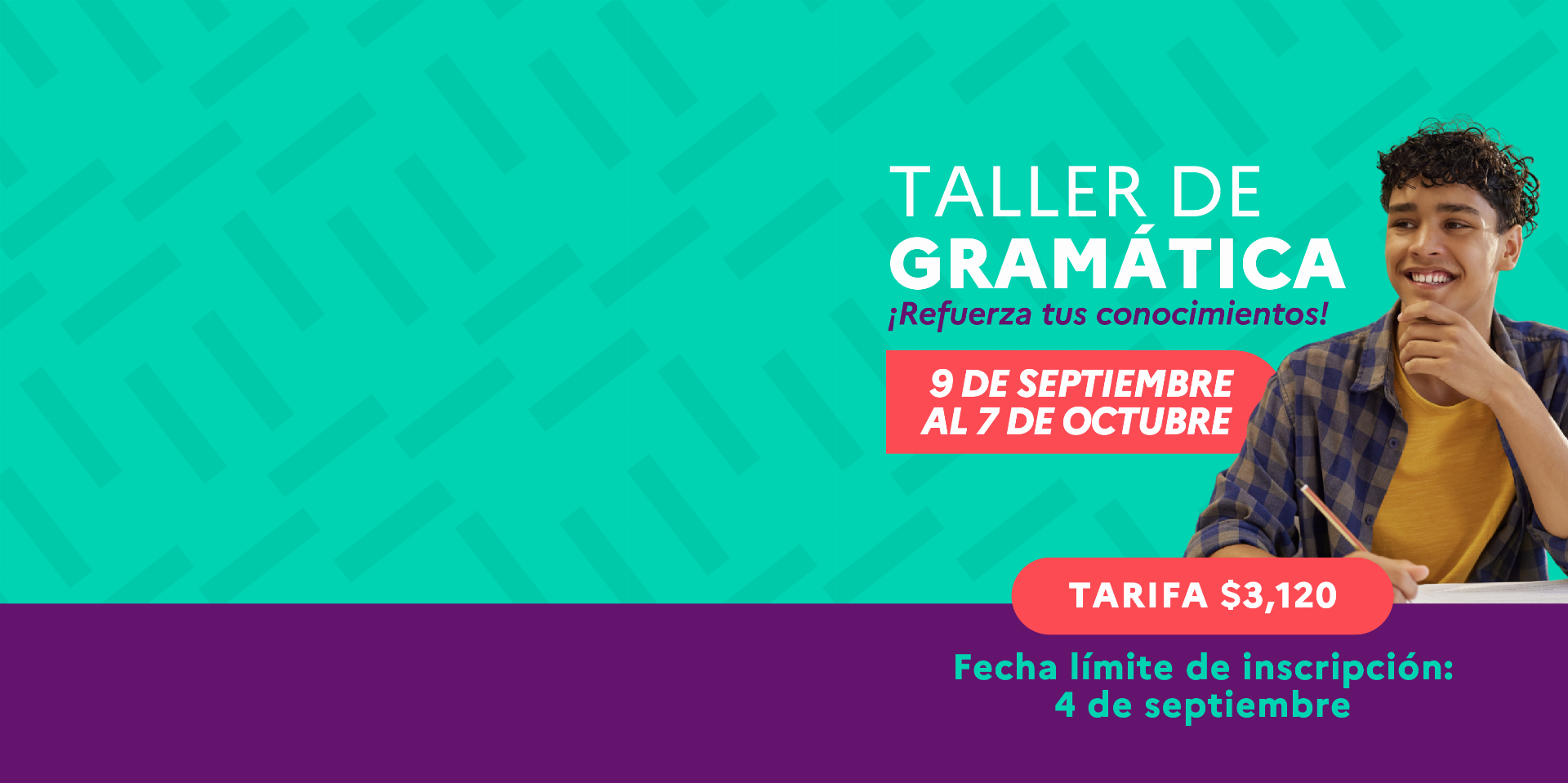 Taller de gramática