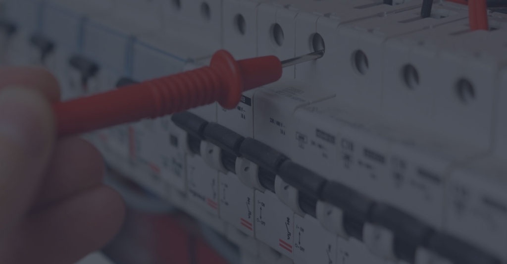 Electricians Matteson