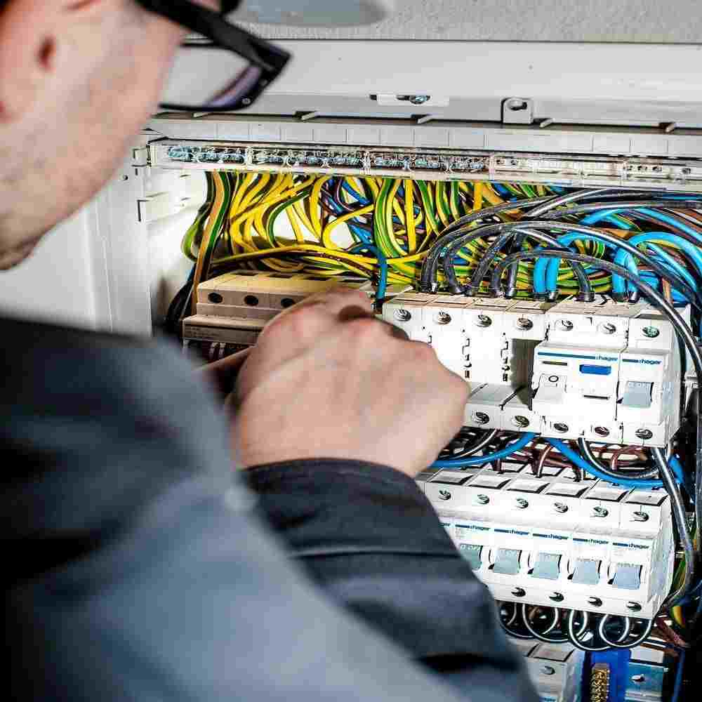 Electricians Elmhurst