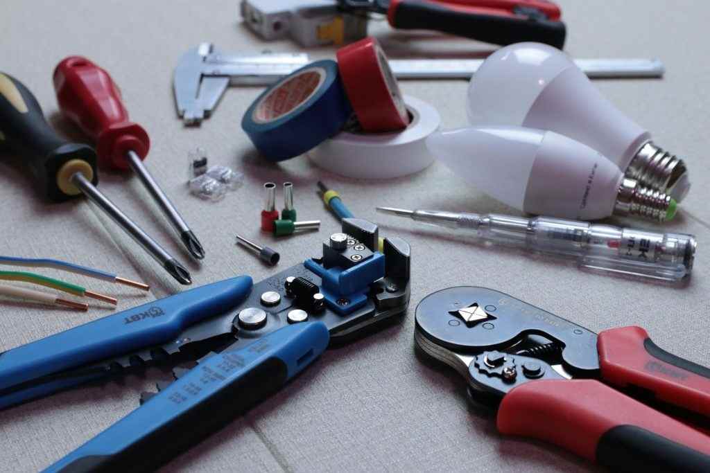 Electrician in Tinley Park