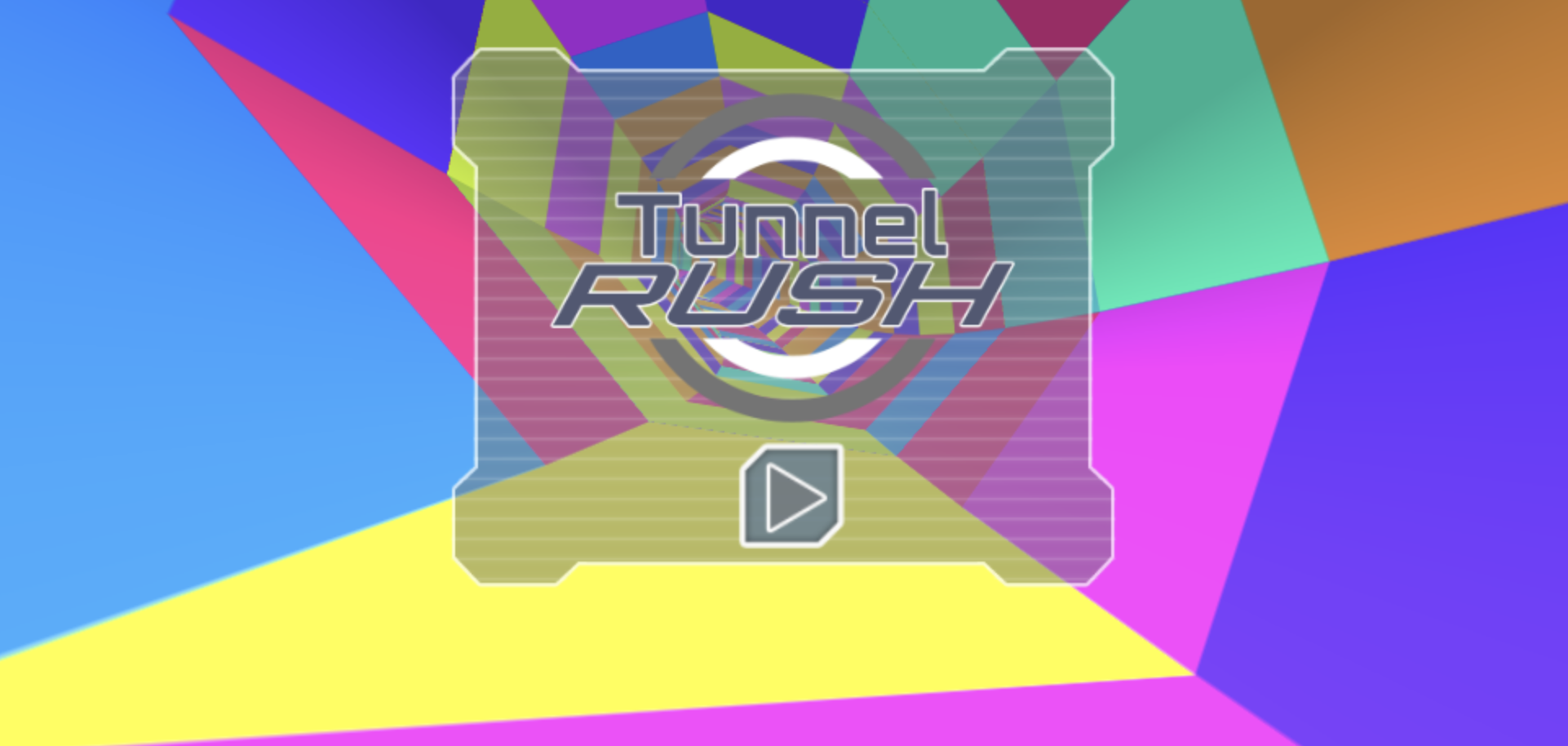 Tunnel Rush Unblocked 1