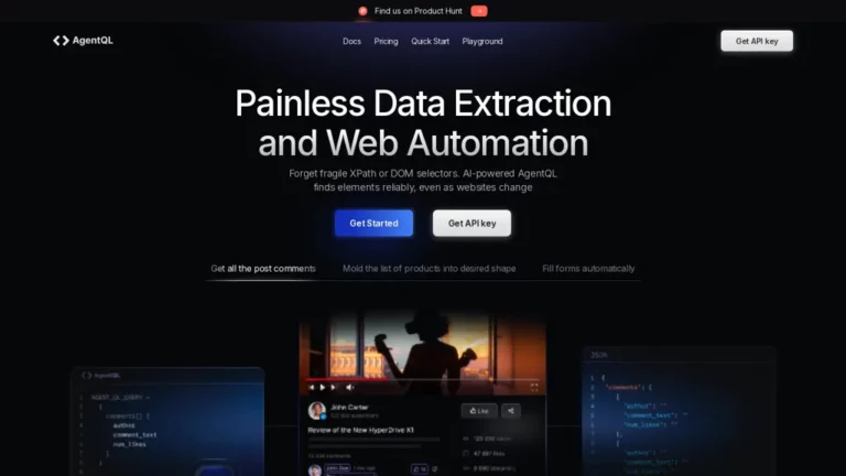 agentql