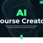ai course creator academyocean