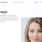 ai hairstyle