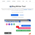 ai keywords to posts