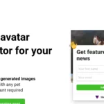 ai pet avatar