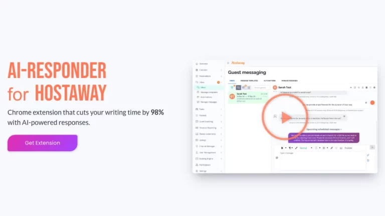 ai responder for hostaway