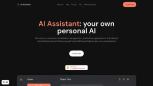 AIAssistant thumbnail