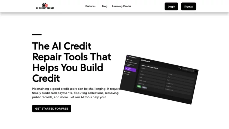 aicreditrepair
