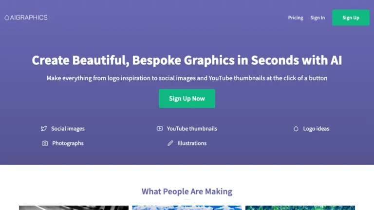 aigraphics